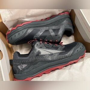 Altra Lone Peak 6 Trail-Running Shoes - Men's